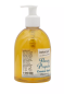 Preview: Honig Propolis Creme Seife flüssig  250 ml (Imkergut)
